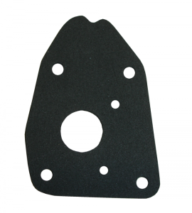 Steering Column at Floor Seal