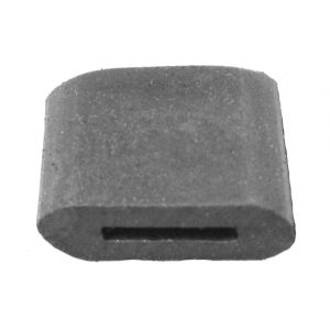 Glove Box Check Link Bumper