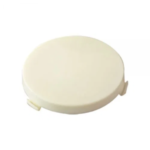 Interior Rear Quarter Light Lens