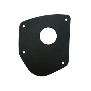 Steering Column at Floor Seal