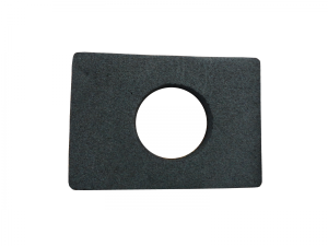 Steering Column at Floor Seal