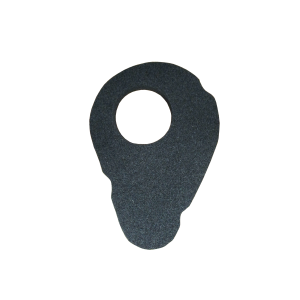 Steering Column at Floor Seal