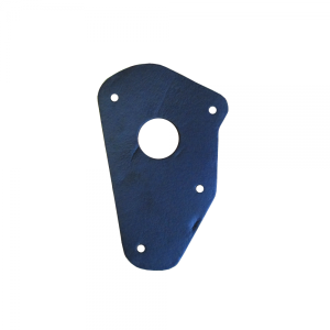 Steering Column at Floor Seal