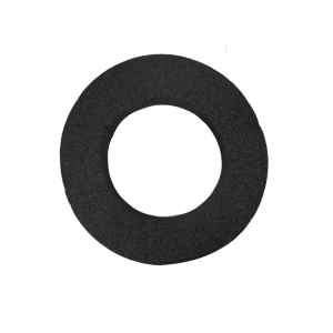 Steering Column at Floor Seal