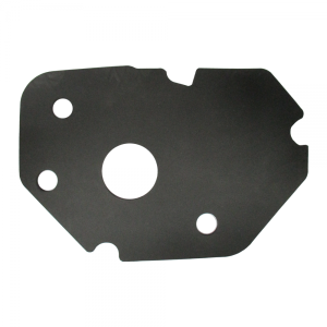 Steering Column at Floor Seal