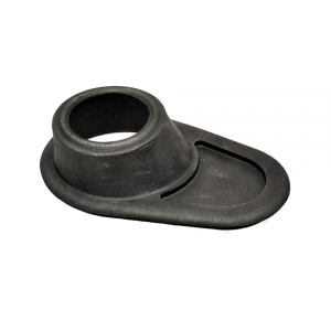 Steering Column At Toe Board Seal