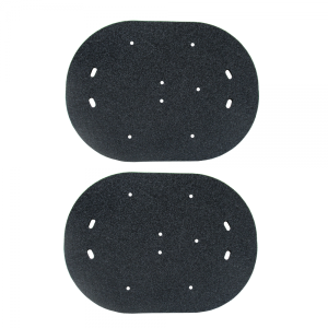 Kick Panel Vent Seal