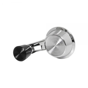 Vent Window Crank With Black Knob