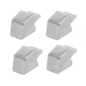 Heater Knob Kit - 4 Piece