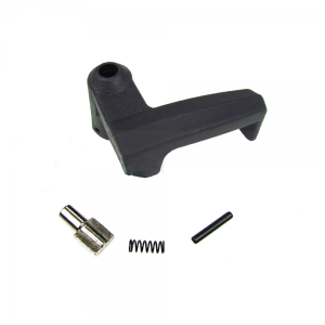 Vent Window Handle Kit - LH / Driver Side