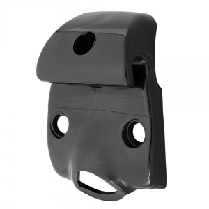 Rear View Mirror Support Boot