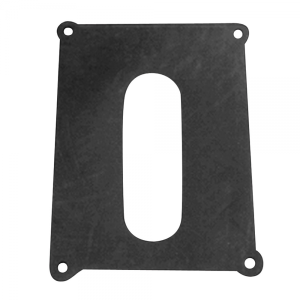 Upper 4 Speed Shift Boot - Models With Console