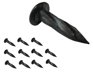 Automotive Tack / Nail - 12 pc.