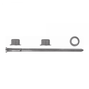 Door Hinge Pin & Bushing Repair Kit