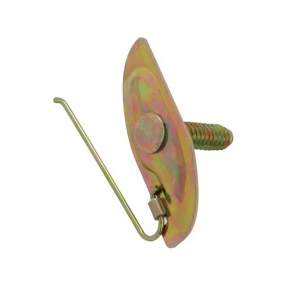 Body Side Molding Clip