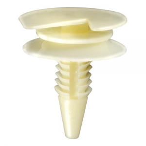 Door Panel Retainer / Clip - 12 Piece