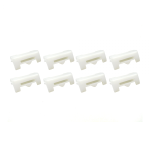 Windshield Molding Clip Kit