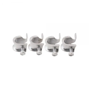 Fender Skirt Mounting Clip Kit - 4 Pc.