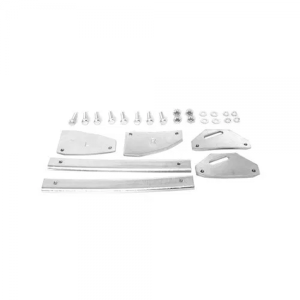 Fender Skirt Mounting Bracket Kit