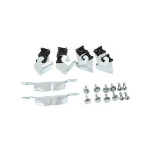 Fender Skirt Clip Kit