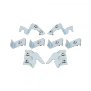 Fender Skirt Mounting Hardware Kit