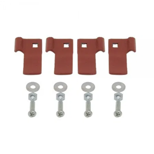Fender Skirt Mounting Hardware Kit