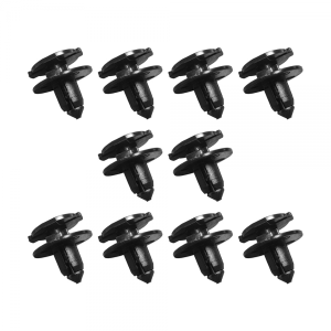 Cowl Clip Kit - 10 Piece