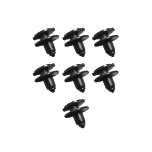 Cowl Clip Kit - 7 Piece