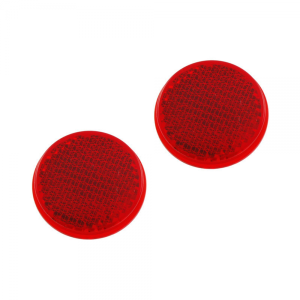 Taillight Reflectors
