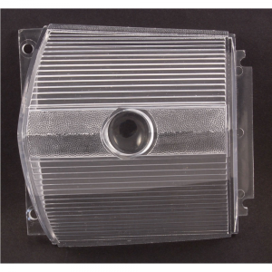 Parking Light Lens - Driver Side / LH