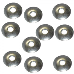 Rubber The Right Way - A Arm Washer Kit - 10 pc. - Image 2