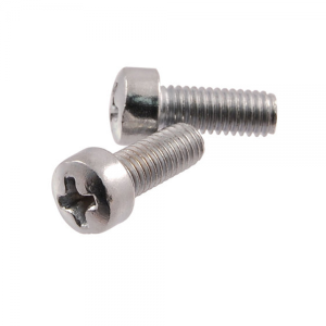 Parking Light Lens Screws