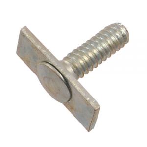 Convertible Top Iron Bolt