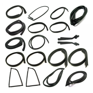 Master Weatherstrip Kit
