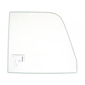 Door Glass LH Or RH - Clear