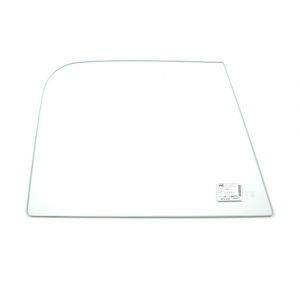 Door Glass LH Or RH - Clear