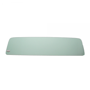 Back Window Glass - Large - Green