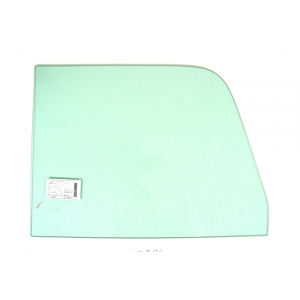 Door Glass LH Or RH - Green