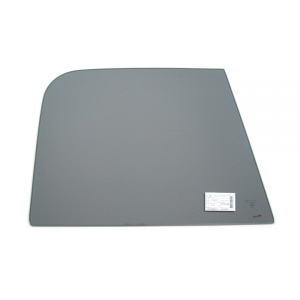 Door Glass LH Or RH - Grey