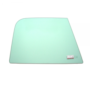 Door Glass LH Or RH - Green