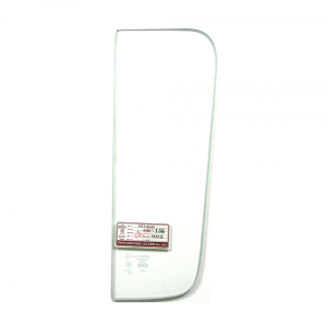 Vent Window Glass LH OR RH - Clear