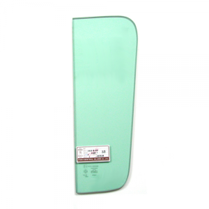 Vent Window Glass LH OR RH - Green