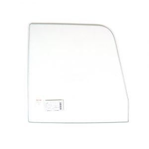 Door Glass LH Or RH - Clear