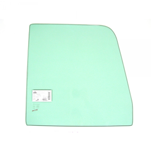 Door Glass LH Or RH - Green