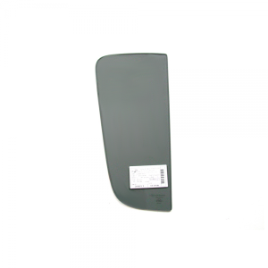 Vent Window Glass LH Or RH - Grey