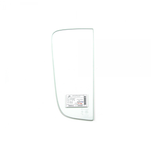 Vent Window Glass LH Or RH - Clear