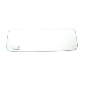 Rear Window Glass - Small - Clear