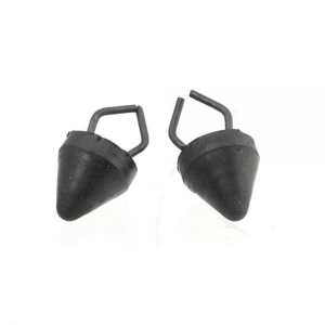 Door Bumper - 5/8" Tall