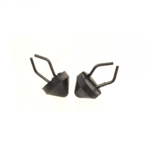 Door Bumper - 7/16" Tall