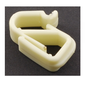 Radio Antenna Cable Clip